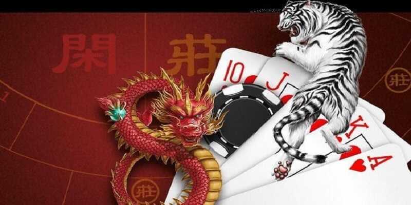 Giới thiệu đôi nét về game bài rồng hổ