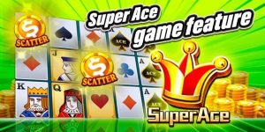 siêu cấp ace 23win cực hấp dẫn