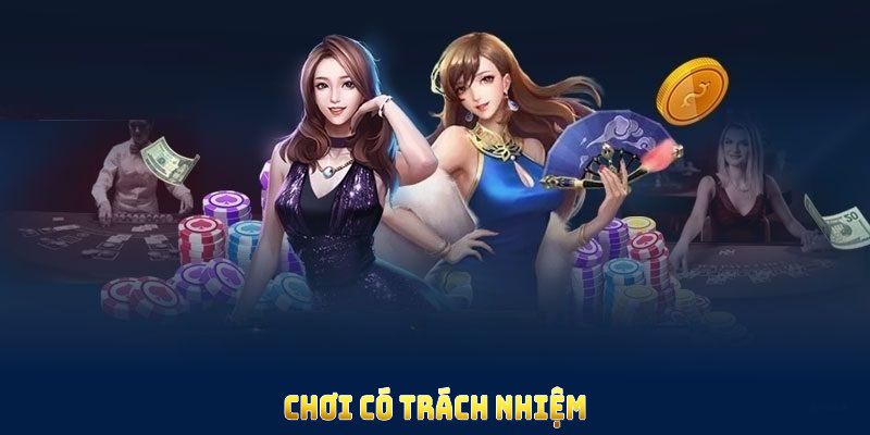 Hãy Chơi Có Trách Nhiệm Tại 23Win Và Các Chính Sách Nổi Bật